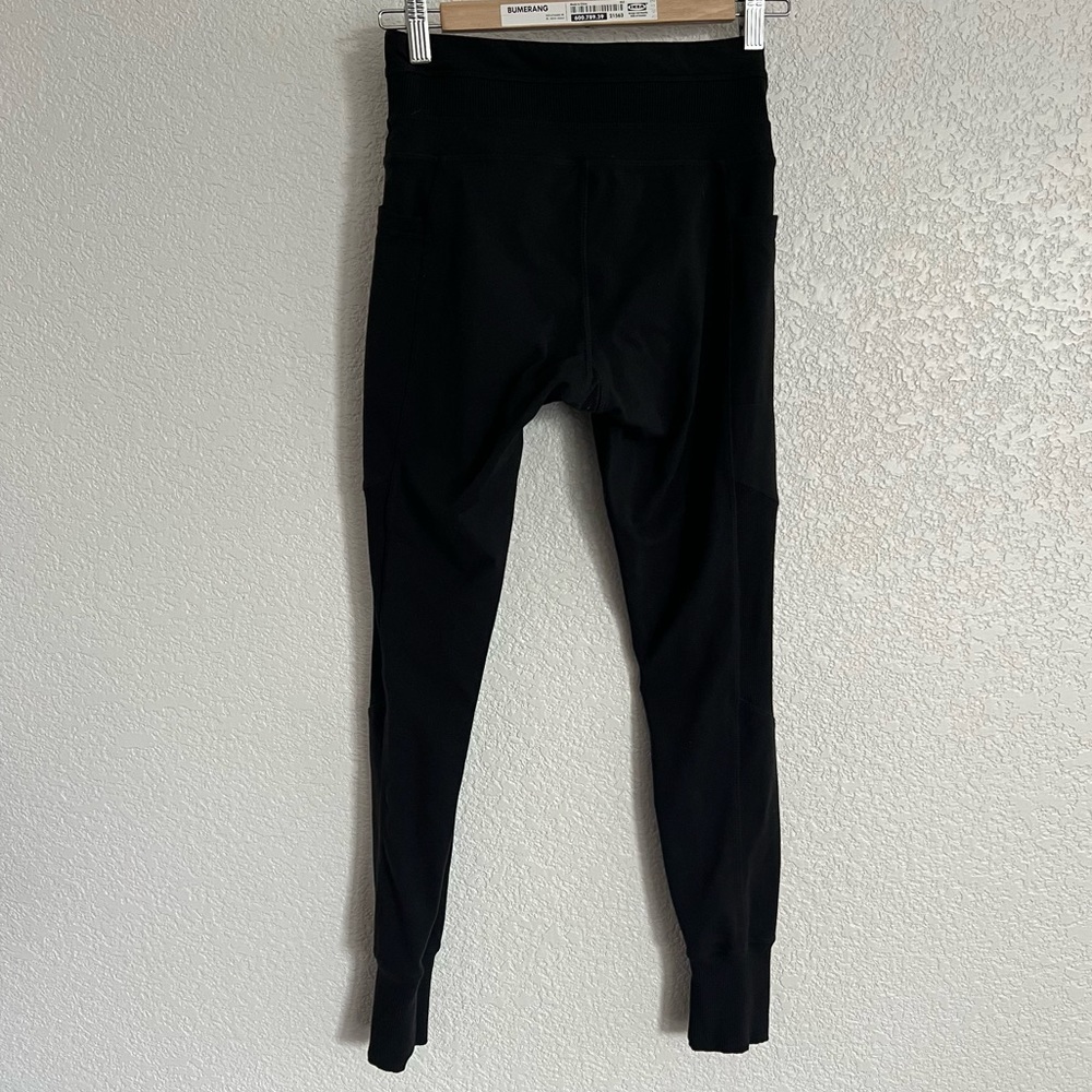 Athleta joggers - Black - Small